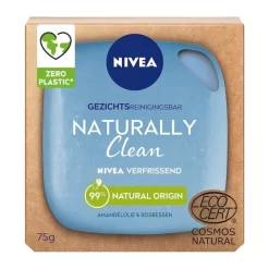 Nivea Naturally Clean Verfrissende Reinigingsbar