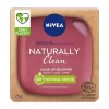 Nivea Naturally Clean Make-upremover Reinigingsbar