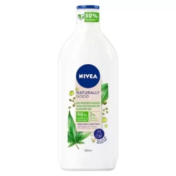 Nivea Naturally Good Bio Hennepzaadolie Bodylotion
