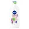 Nivea Naturally Good Bio Lavender Bodylotion