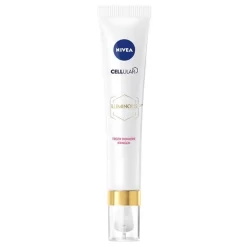 Nivea Cellular Luminous630 Oogcontourcrème 8 Nivea Cellular Luminous630 Oogcontourcrème -Nivea Winkel prd front 5540767 3 600x600 1