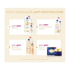 Nivea Cellular Luminous630 Getinte Dagcrème SPF20 9 Nivea Cellular Luminous630 Getinte Dagcrème SPF20 -Nivea Winkel prd front 5554144 4 600x600 1