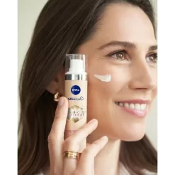 Nivea Cellular Luminous630 Getinte Dagcrème SPF20 10 Nivea Cellular Luminous630 Getinte Dagcrème SPF20 -Nivea Winkel prd front 5554144 5 600x600 1