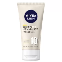 Nivea Men Sensitive Pro Menmalist Gezichtcrème
