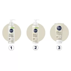 Nivea Men Sensitive Pro Menmalist Gezichtcrème -Nivea Winkel prd front 5617592 3 600x600 1