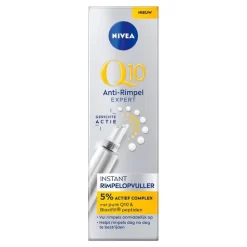 Nivea Q10 Gerichte Rimpelopvuller