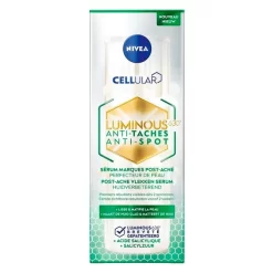 Nivea Cellular Luminous630 Anti-Spot Post-Acne Vlekken Serum