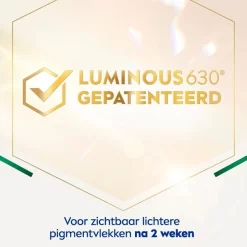 Nivea Cellular Luminous630 Anti-Spot Post-Acne Vlekken Serum -Nivea Winkel prd front 5891702 4 600x600 1